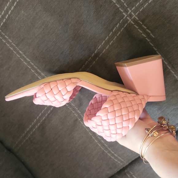 Steve madden sandles - Picture 5 of 7